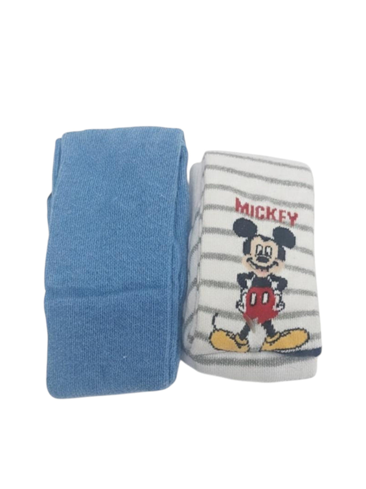 Image for Kids Girl's Knitted Tights Set 2Pieces,Multi