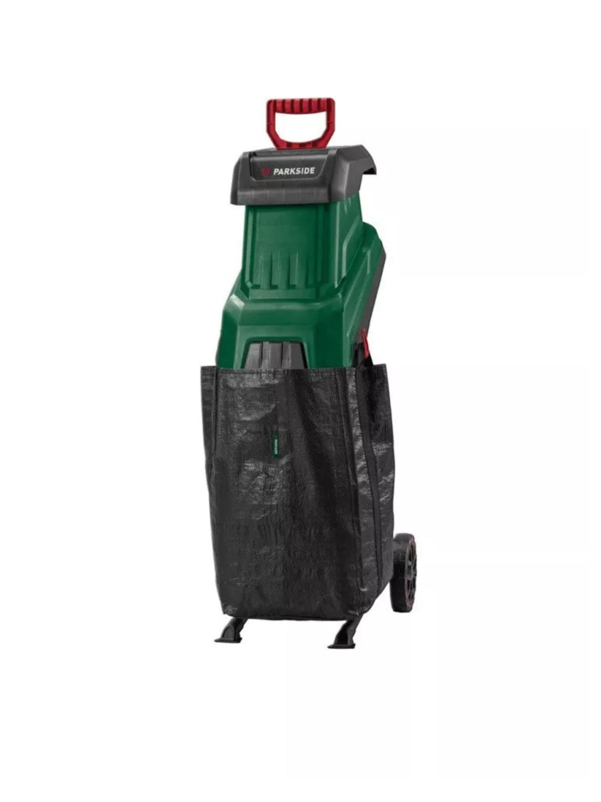 Image for Garden Shredder