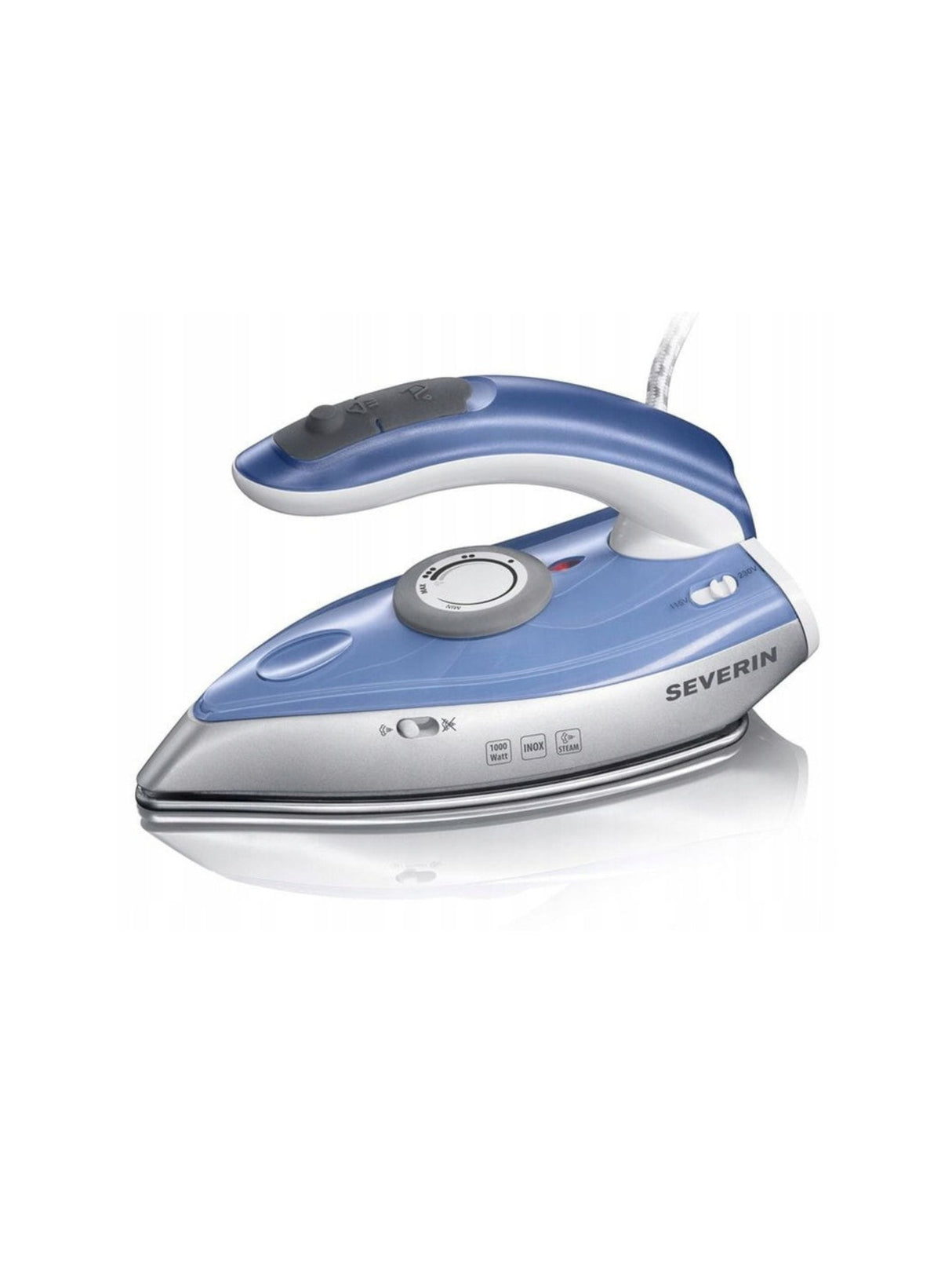 Image for Travel Steam Iron