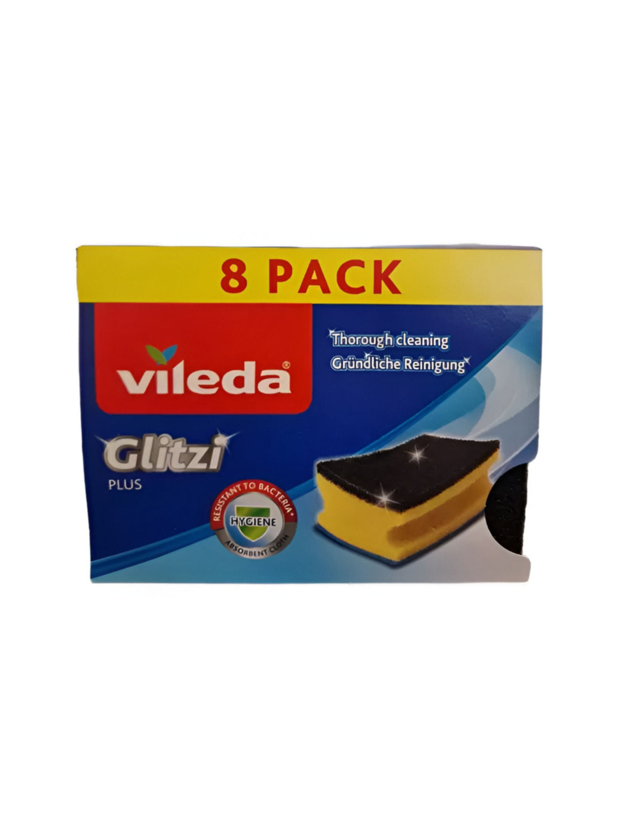 Image for Glitzi Plus