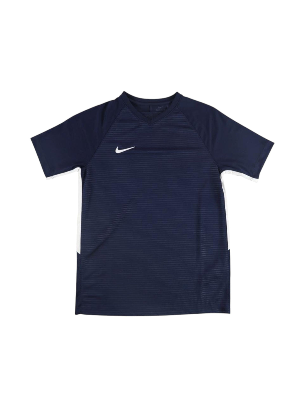 Image for Kids Boy's Colorblocked Sport Top,Navy