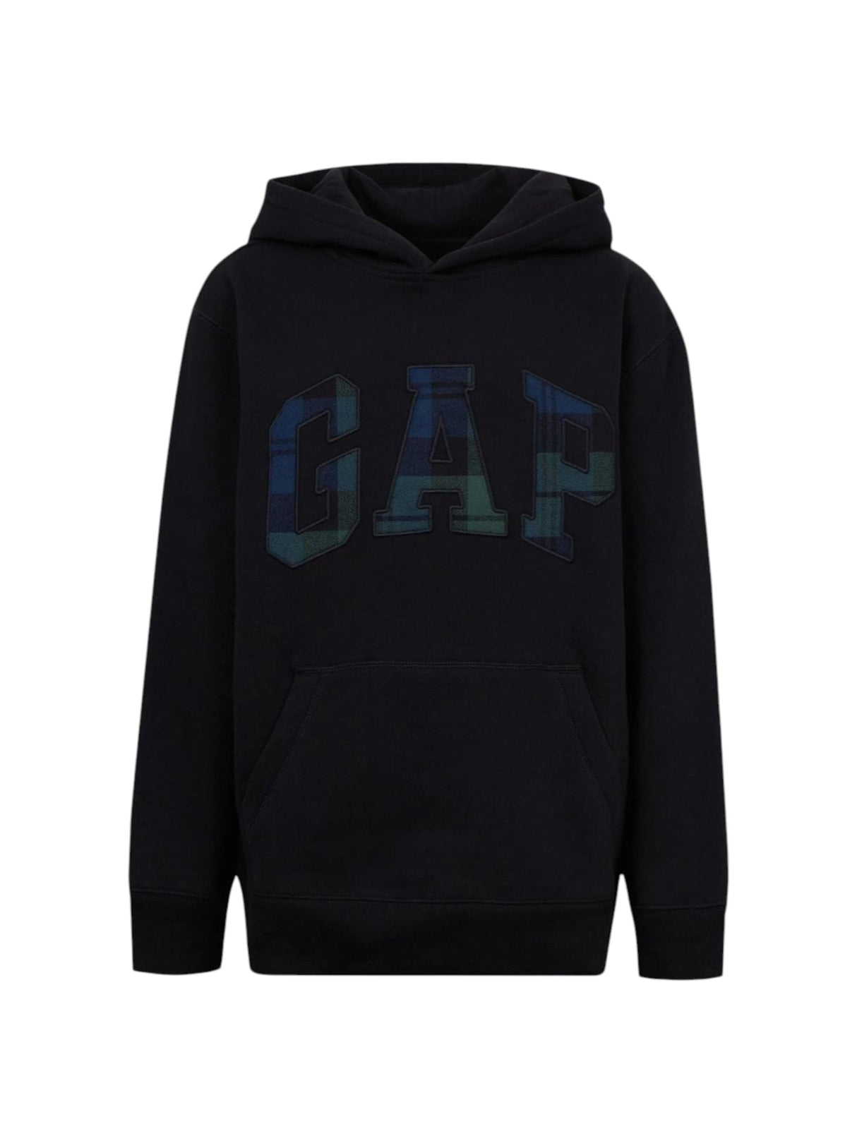 Image for Kids Boy's Logo Printed Sweateres,Black