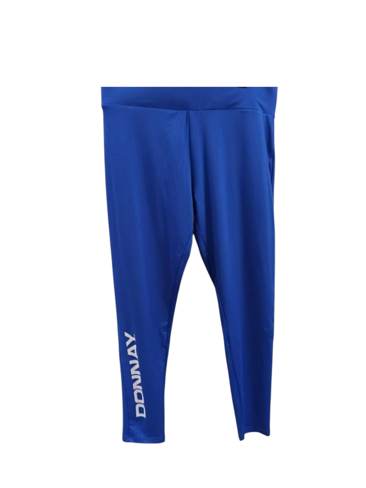 Image for Women's Printed Legging,Indigo