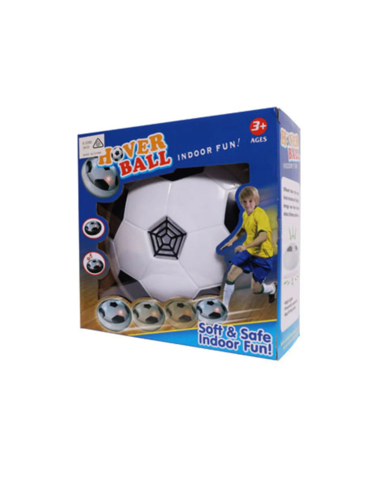 Image for Hover Ball
