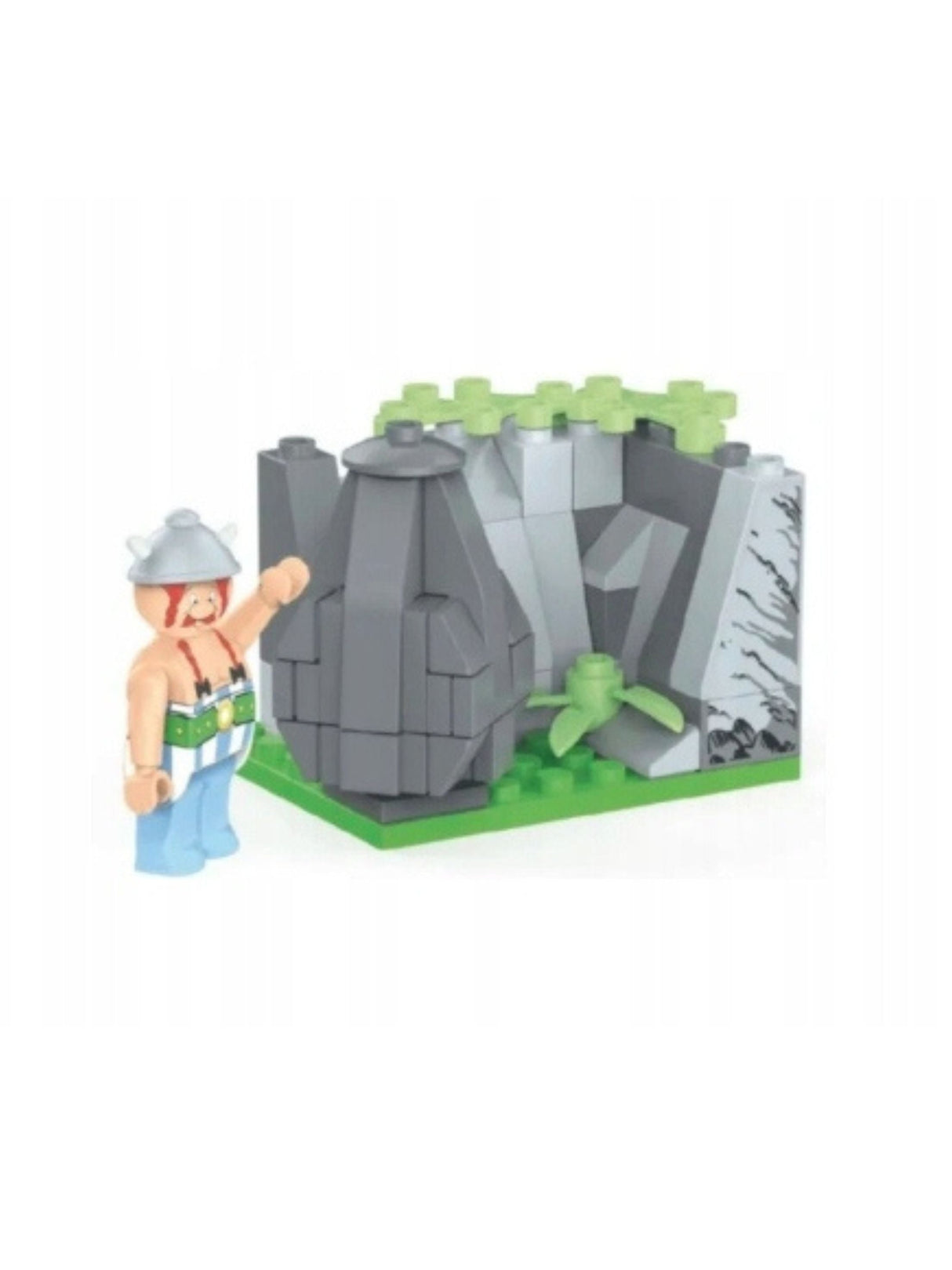 Image for Asterix And Obelix, Menhir Stone