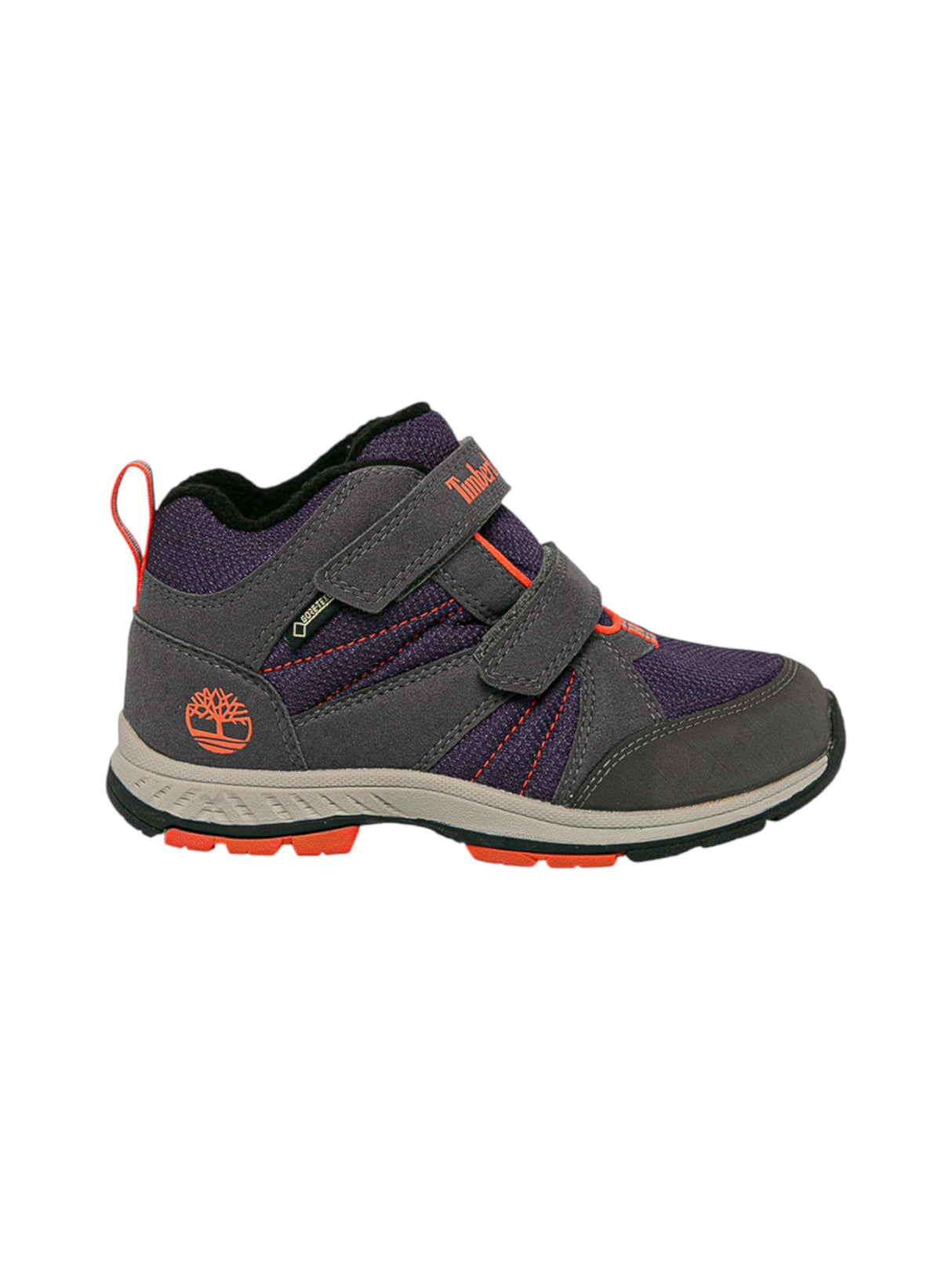 Image for Kids Boy's Colorblocked Lined,Multi