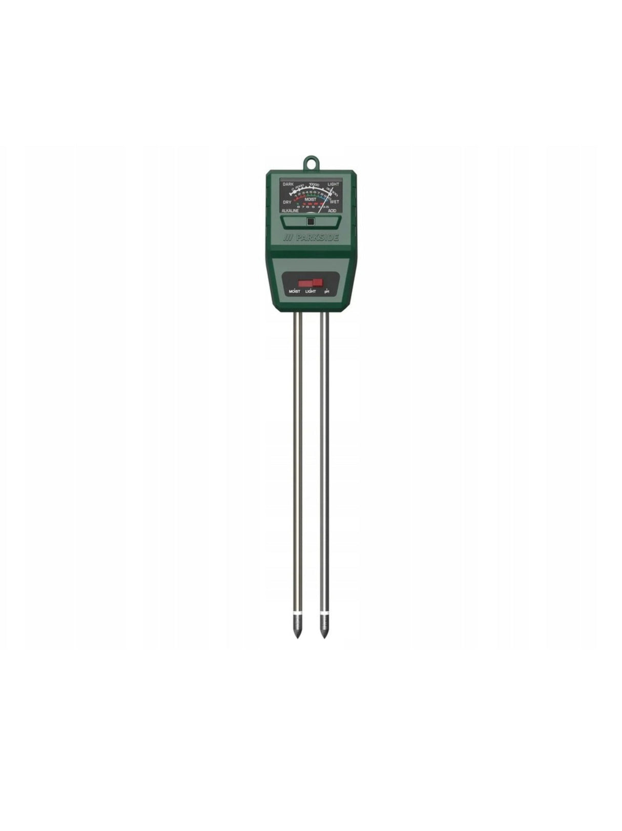 Image for 3-In-1 Soil Property Meter