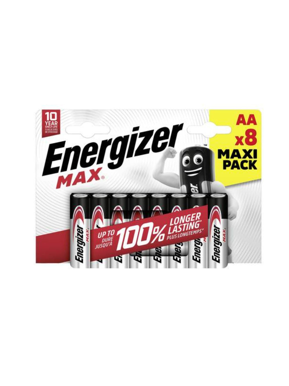 Image for Battery Aa