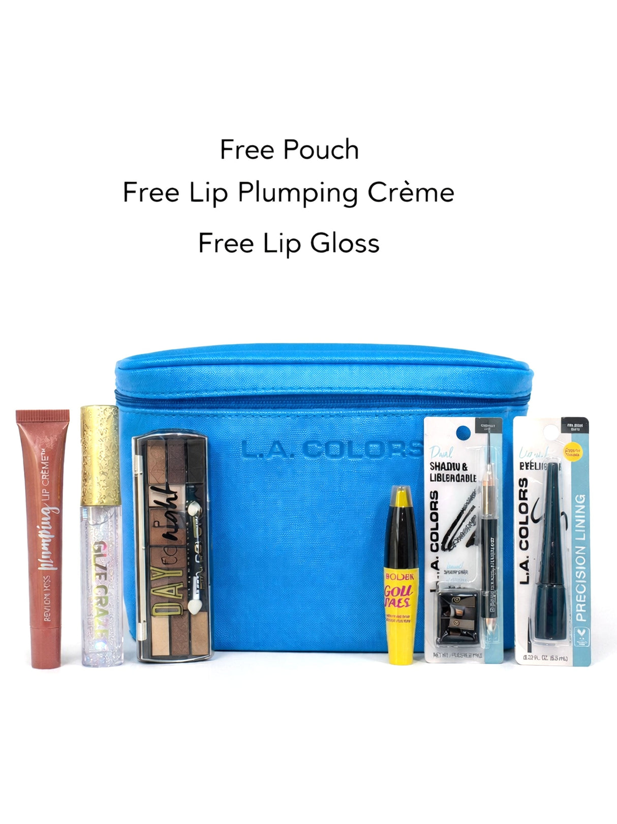 Image for Midnight Glam Kit