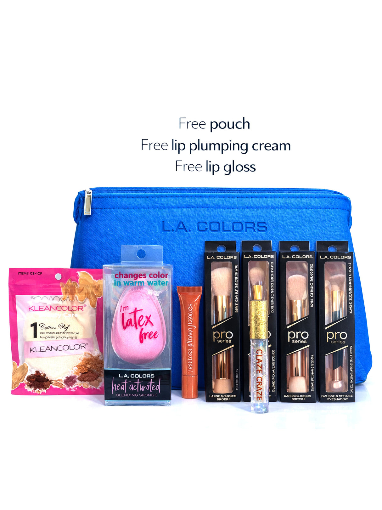 Image for Perfect Blend Kit