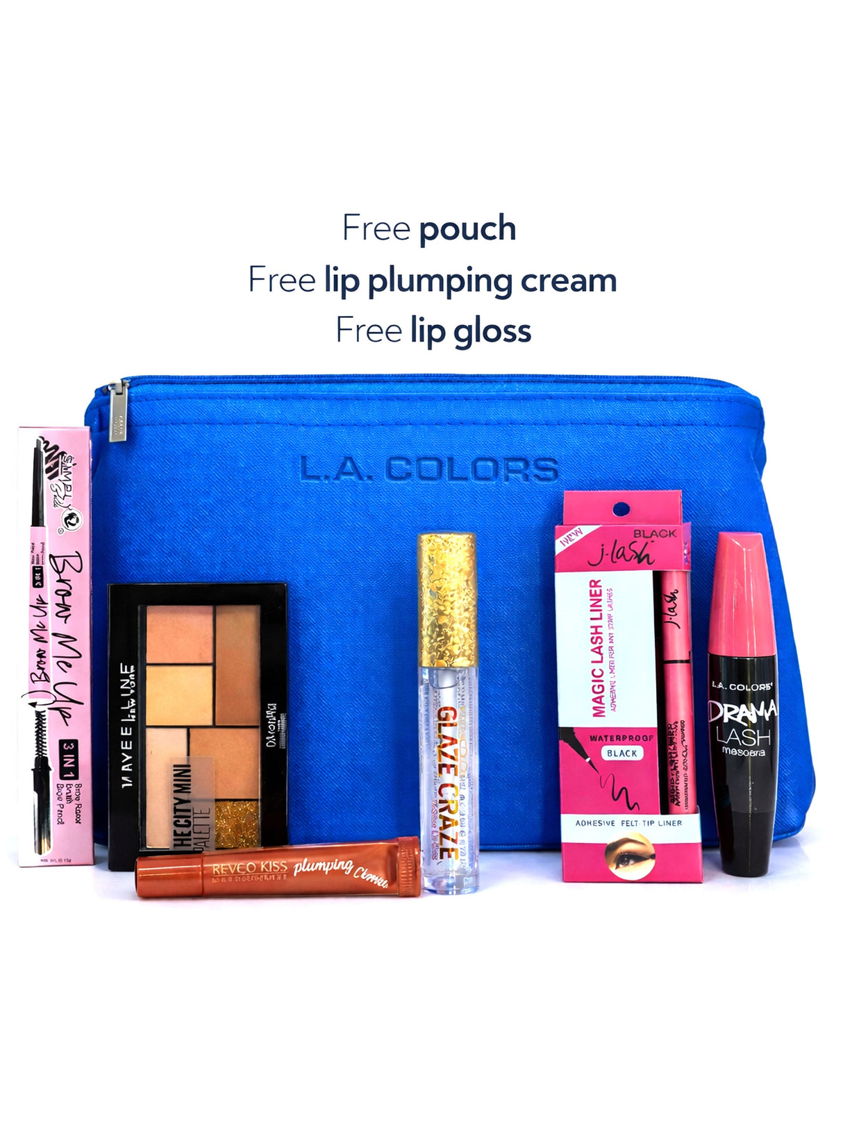 Image for All Eyes On You Set