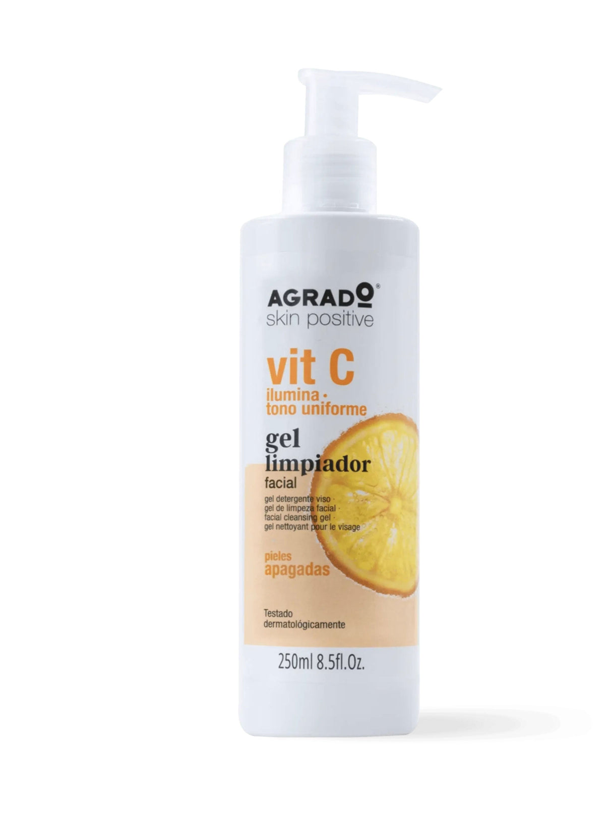Image for Facial Cleansing Gel