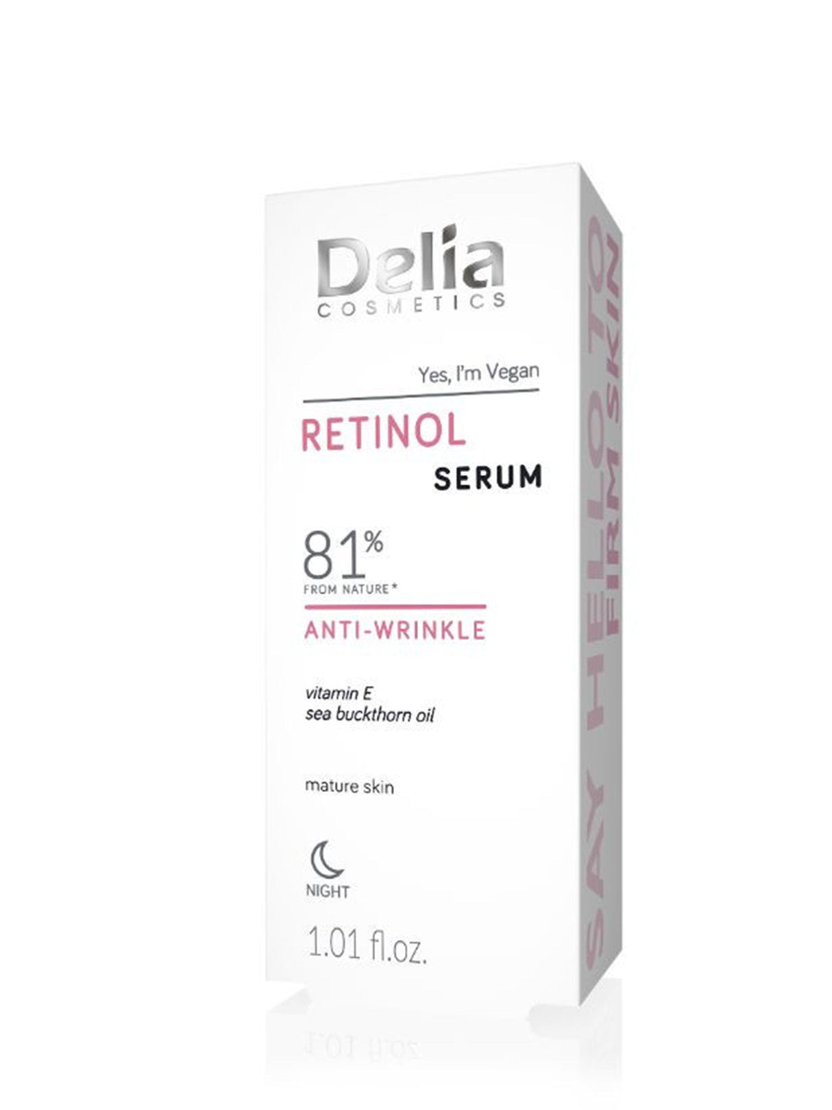 Image for Face Serum