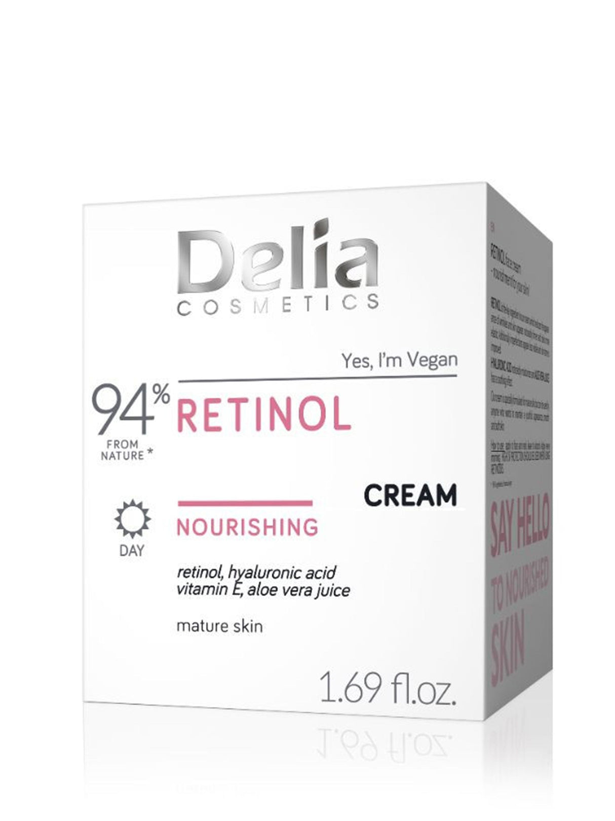 Image for Face Cream