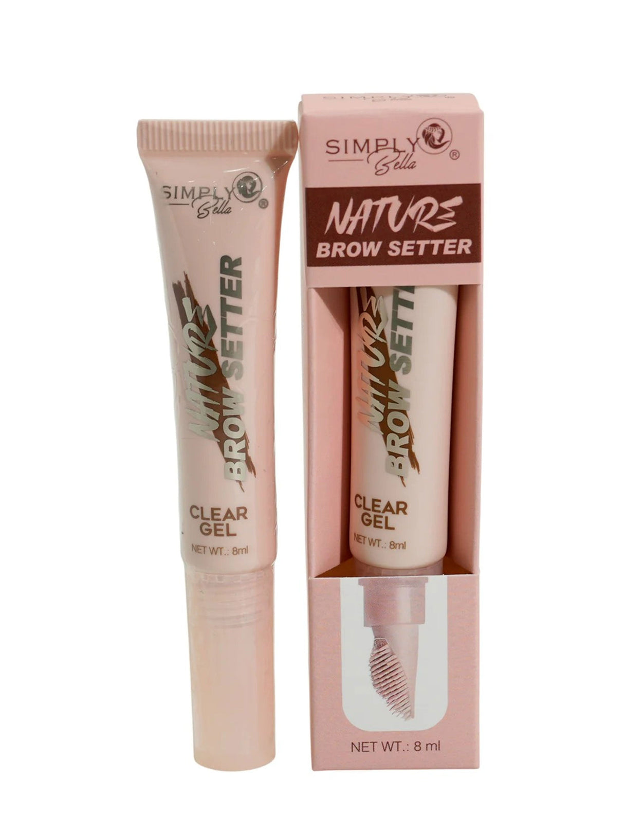 Image for Clear Brow Gel