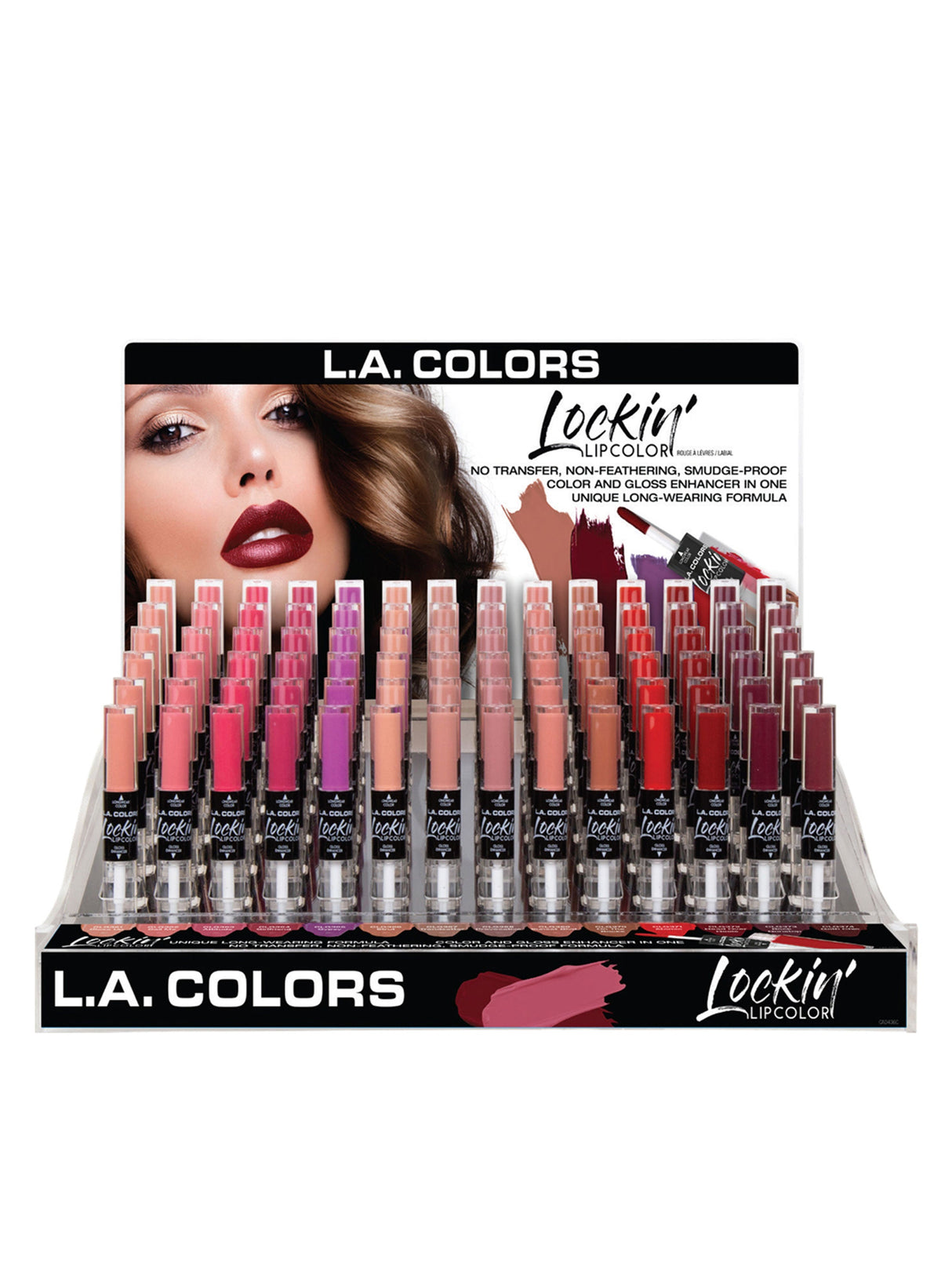 Image for Duo Lipstick