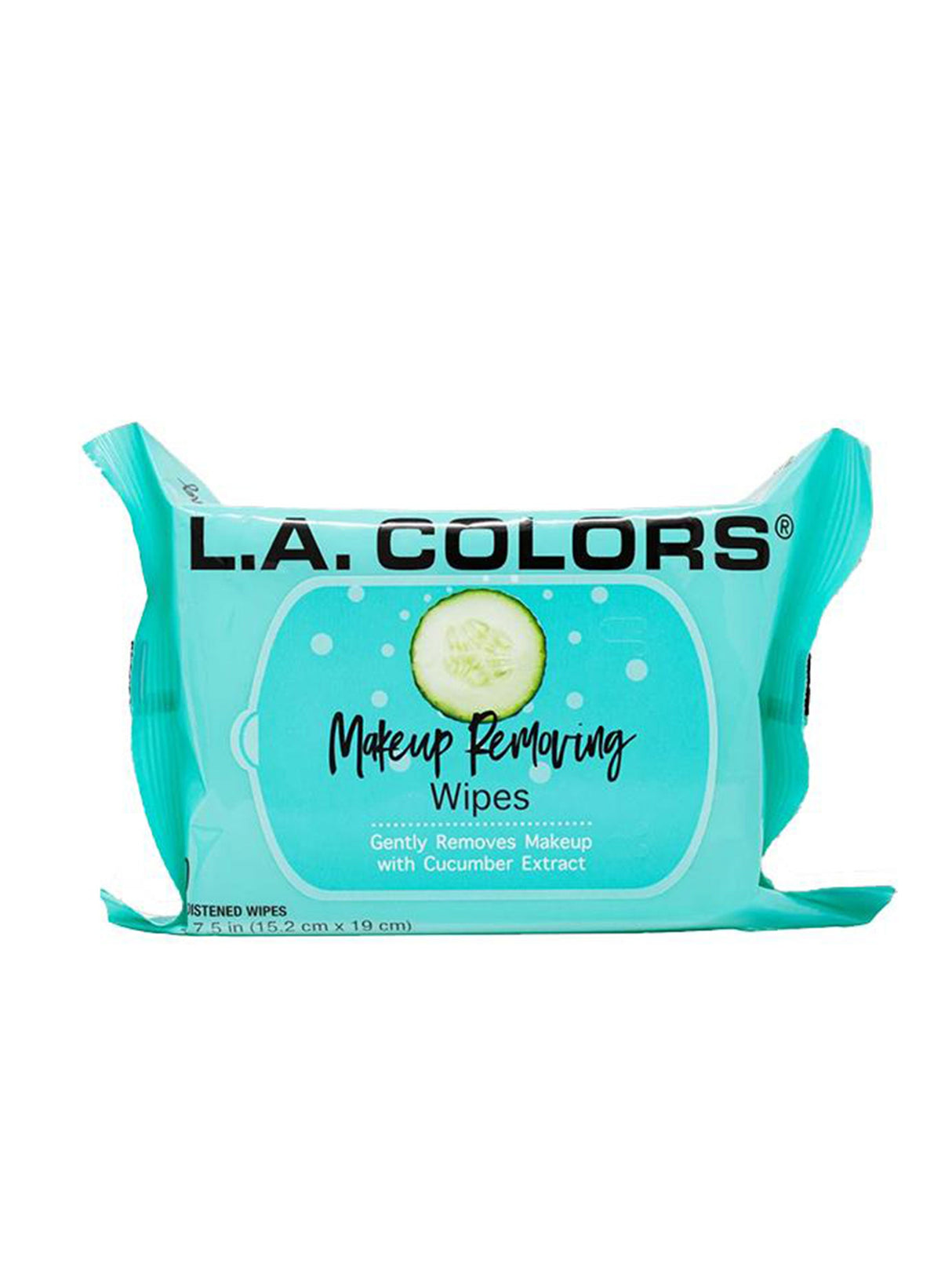 Image for Makeup Removing Wipes