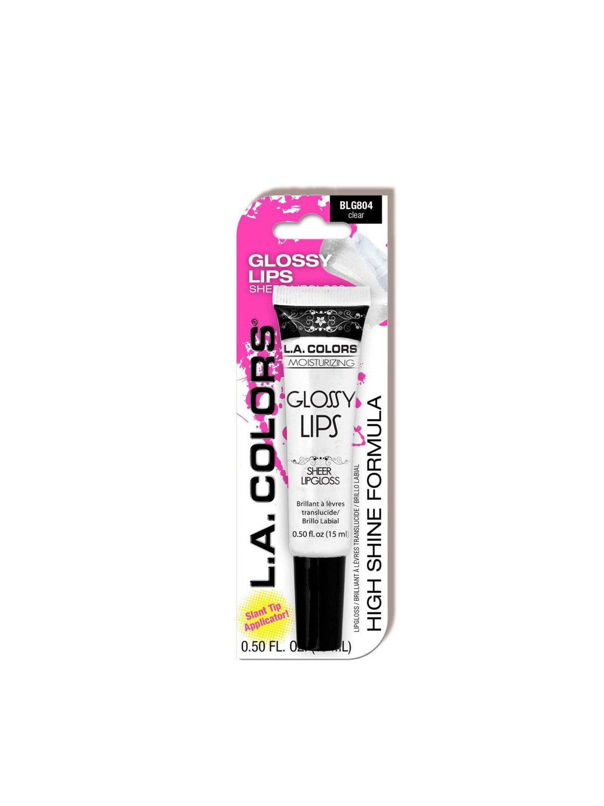 Image for Lip Gloss