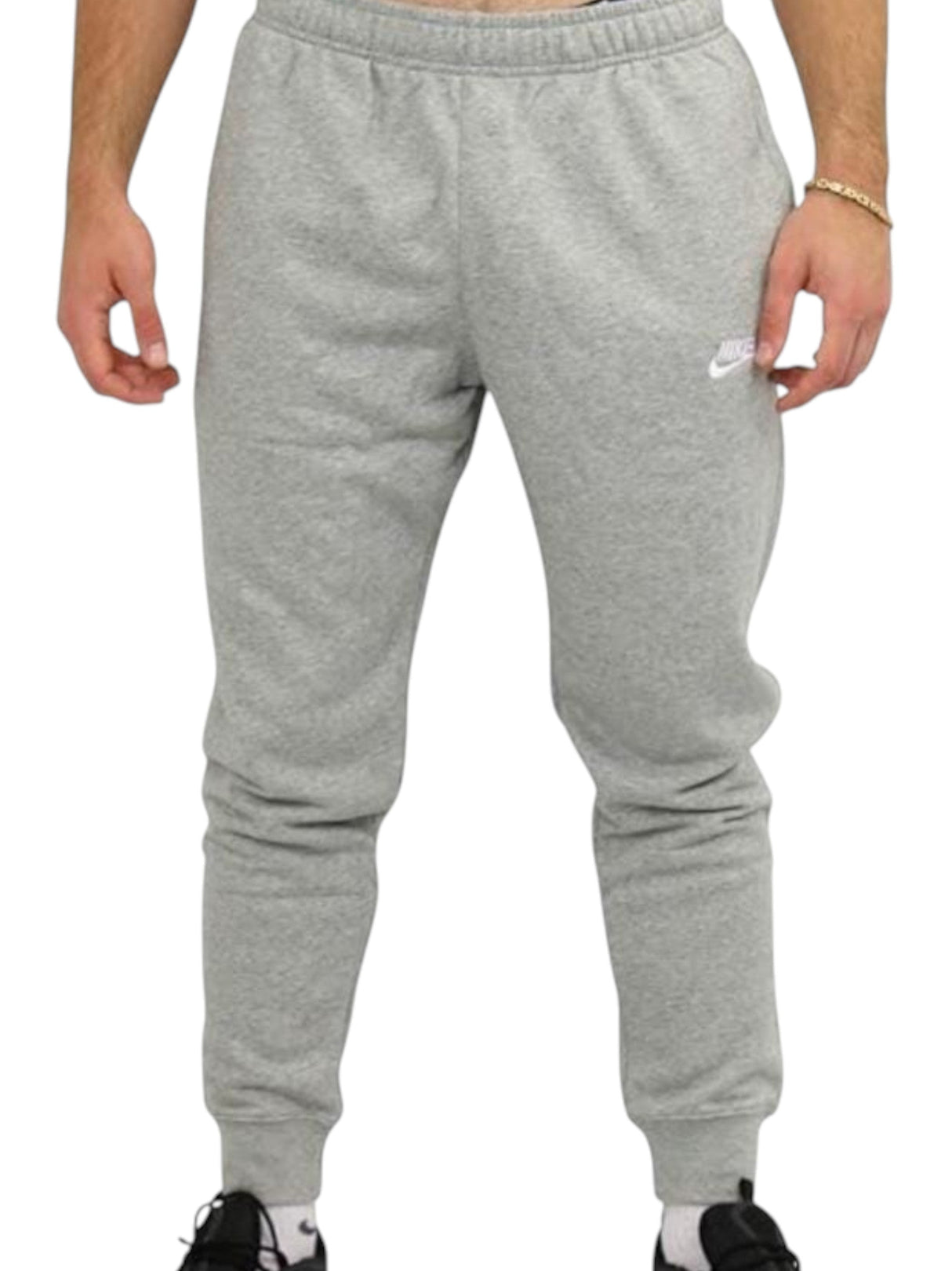 Image for Men's Plain Sport Pant,Grey