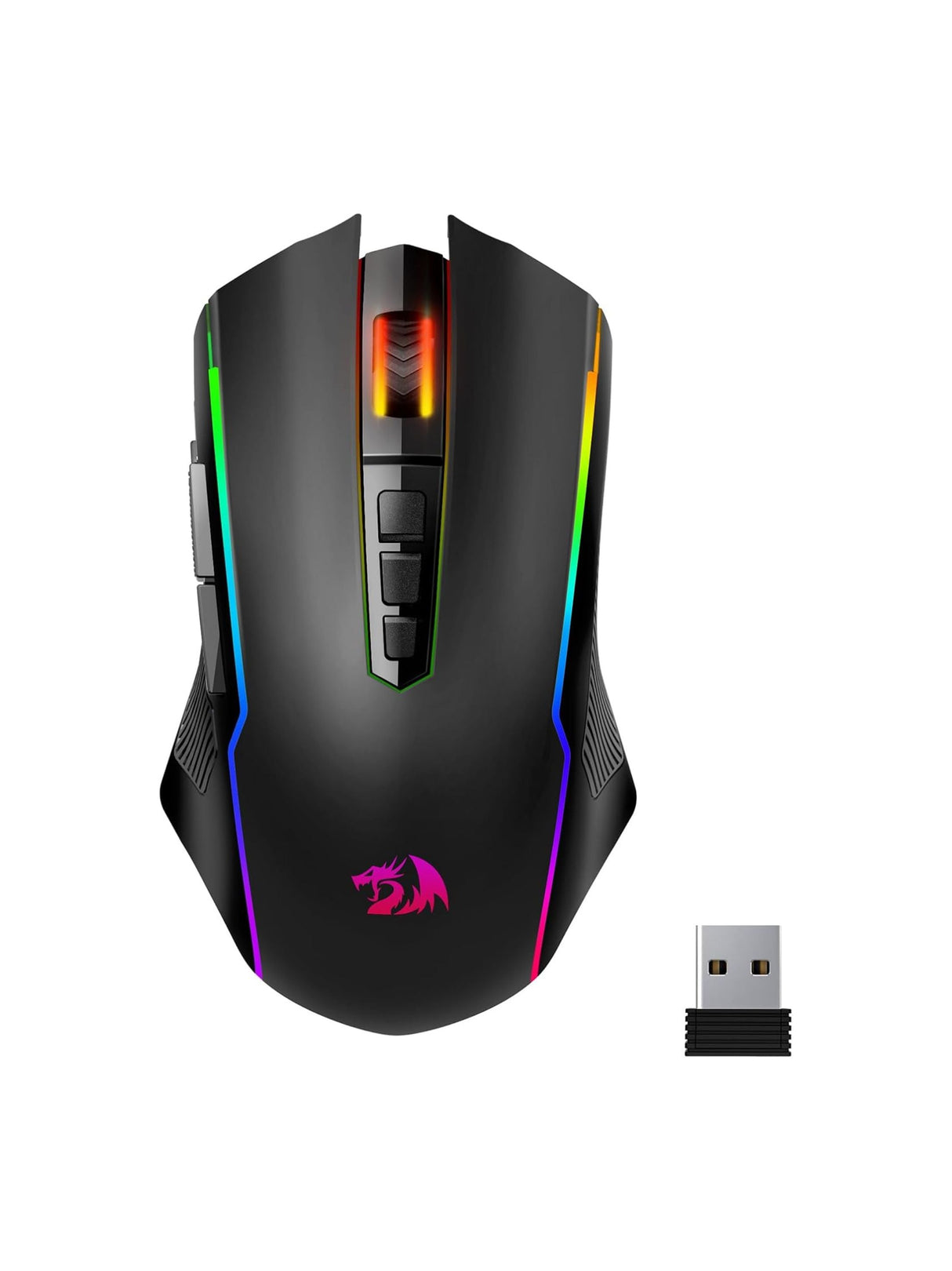 Image for Wireless Gaming Mouse