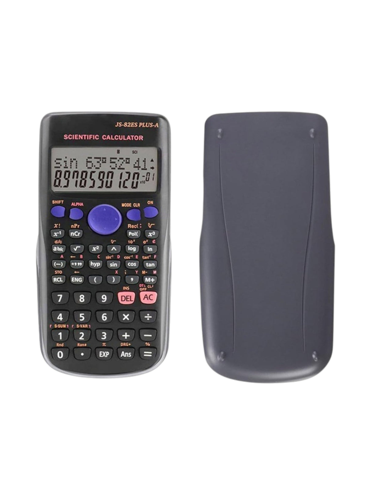 Image for Scientific Calculator