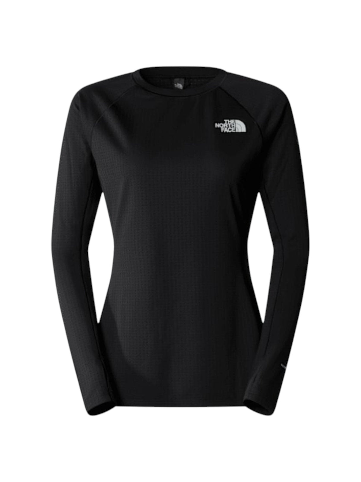 Image for Women's Plain Sport Top,Black