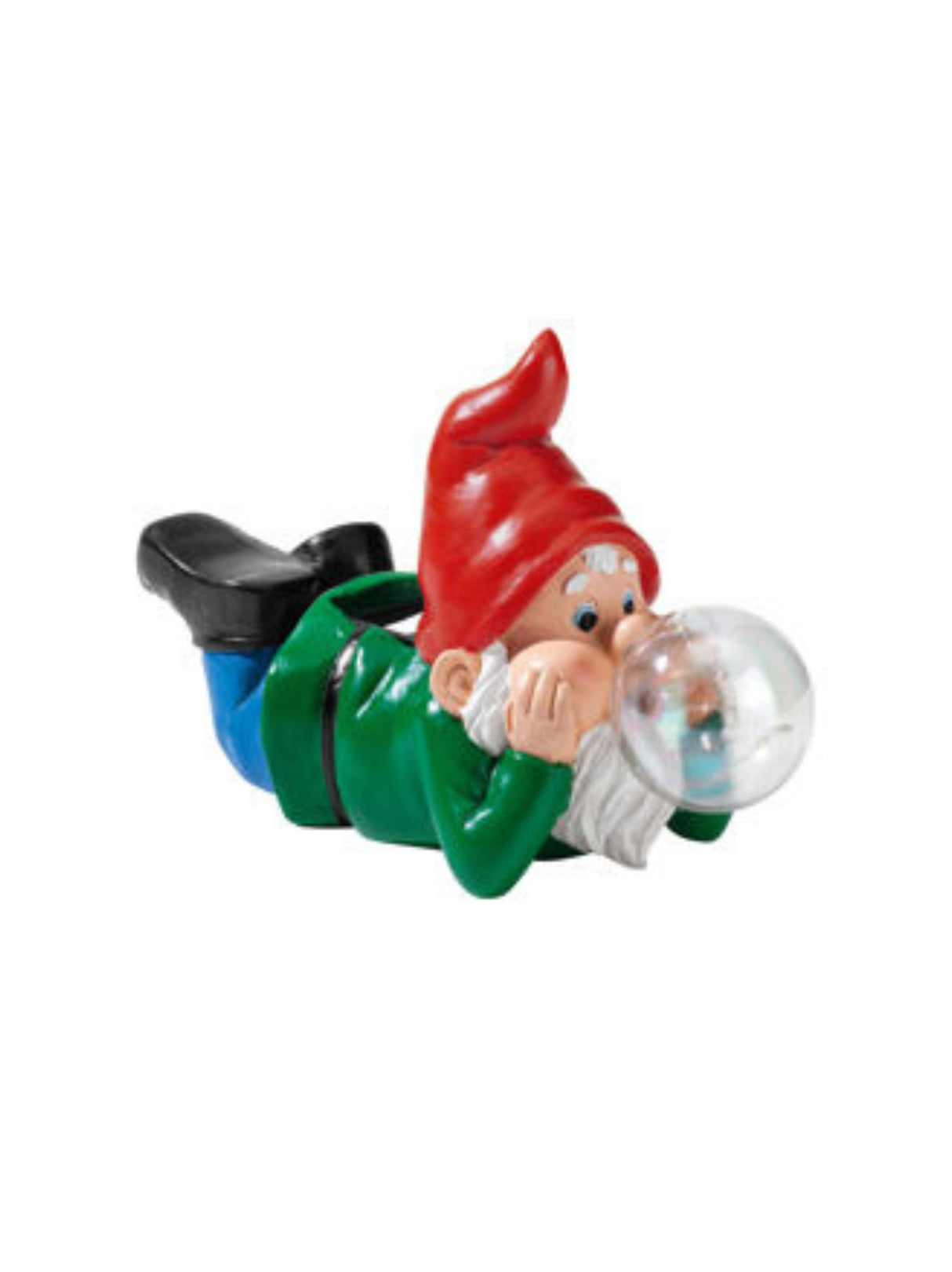 Image for Solar Led Decoration Dwarf