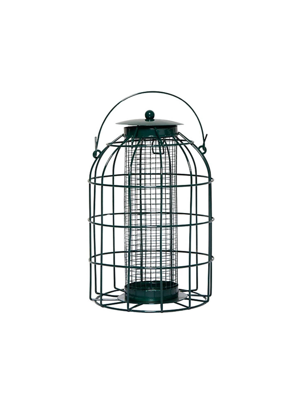Image for Squirrel Resistant Bird Seed Feeder