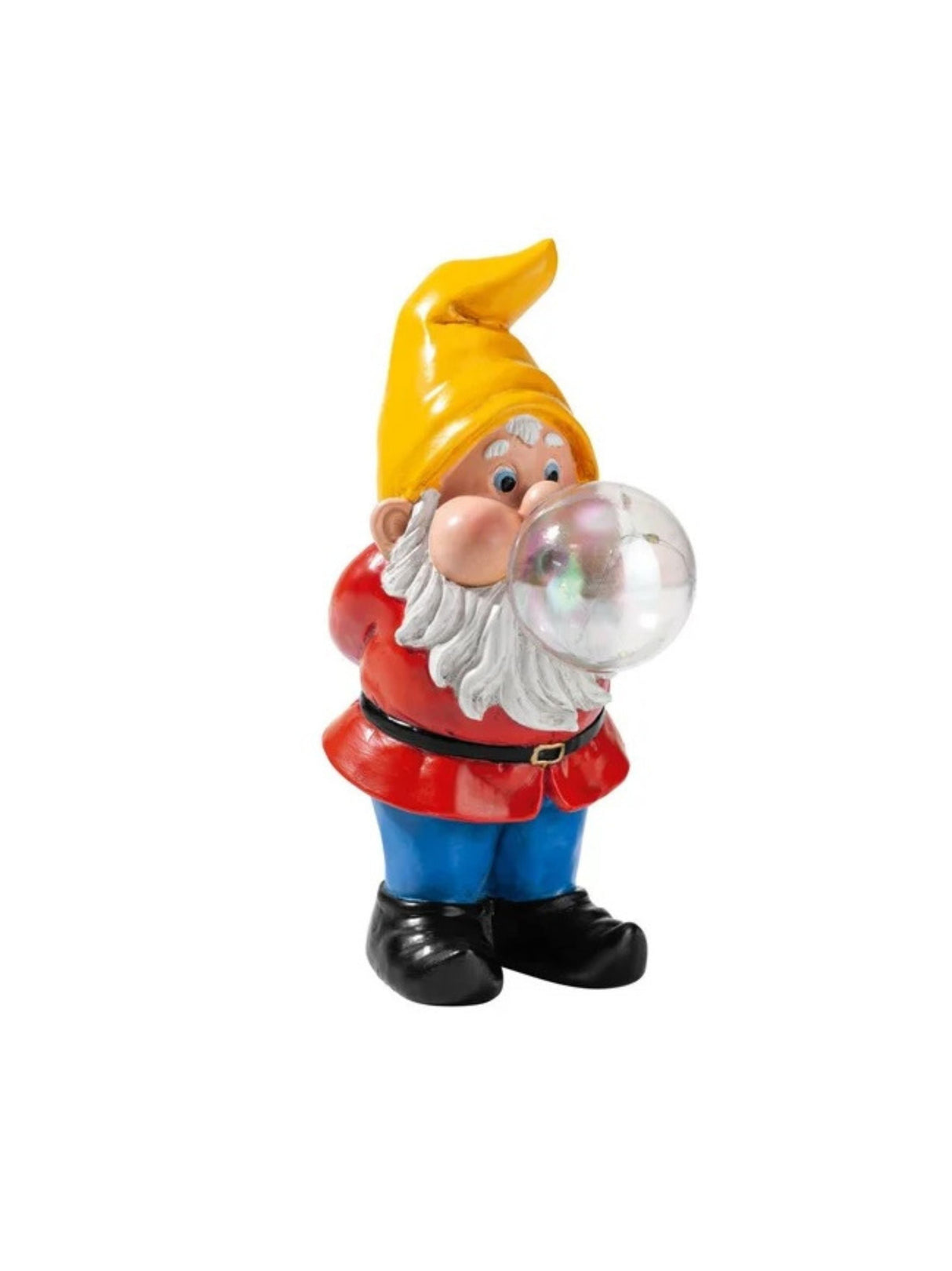 Image for Solar Led Decoration Dwarf