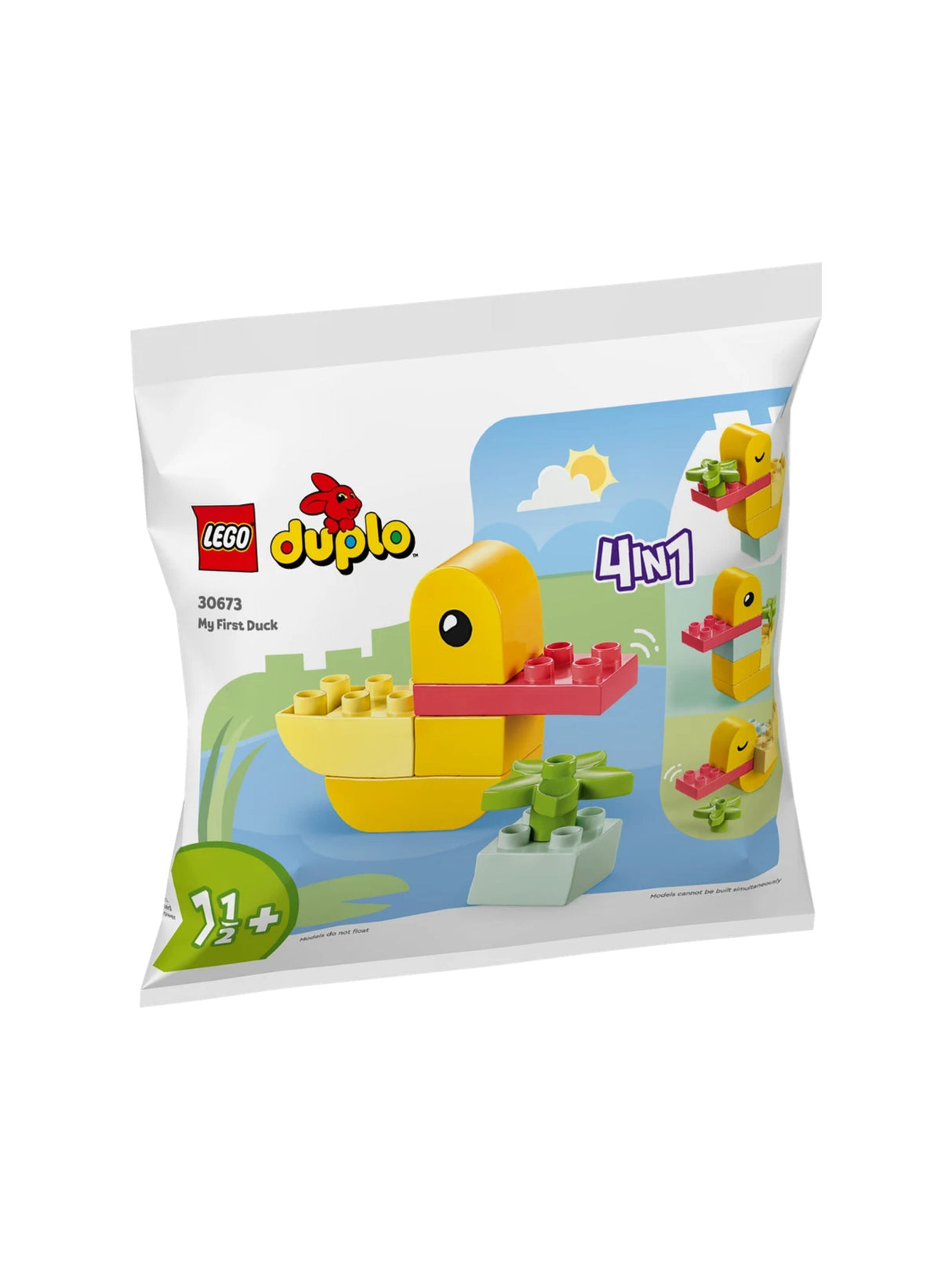 Image for Duplo