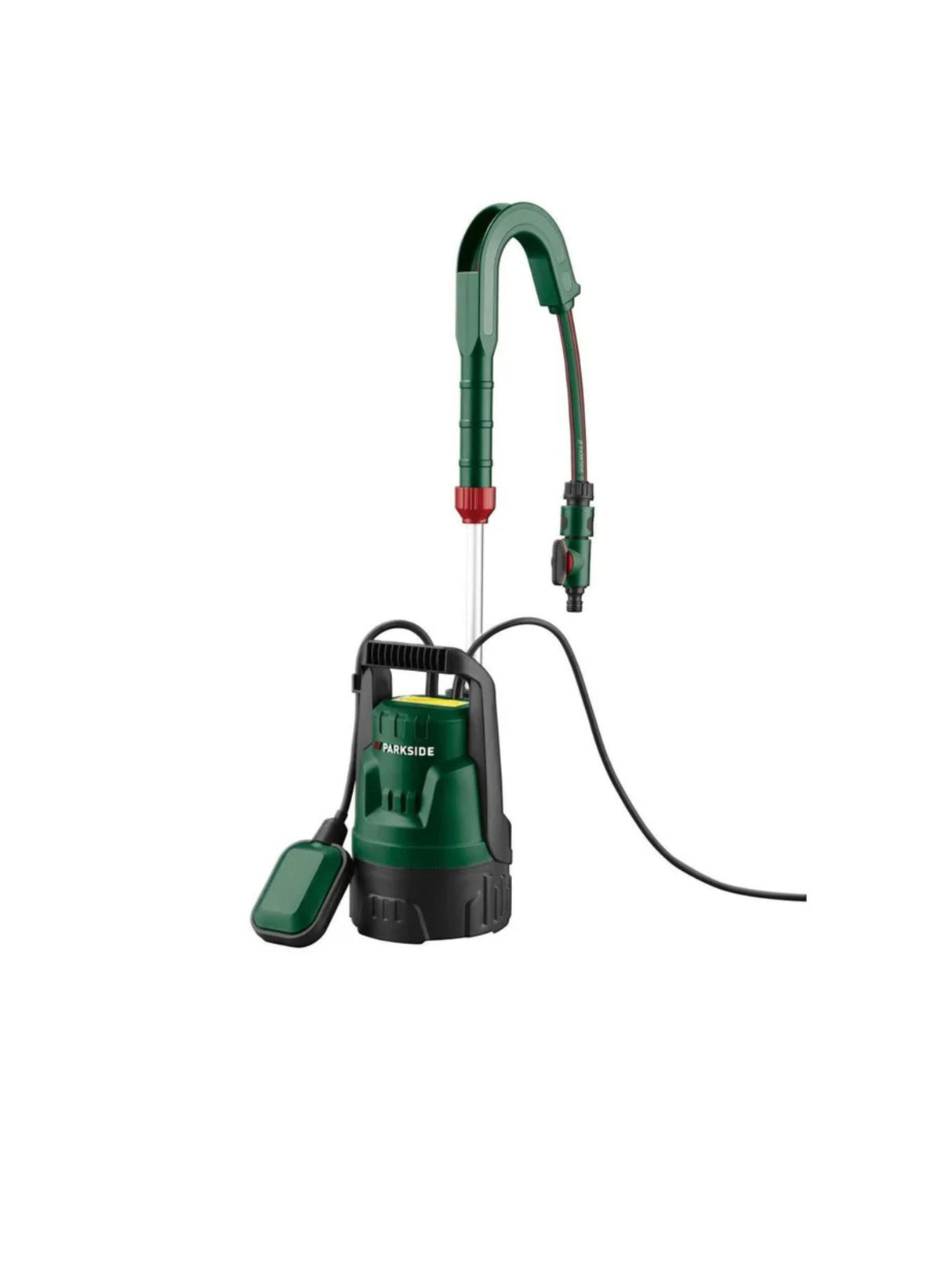Image for Water Barrel Pump