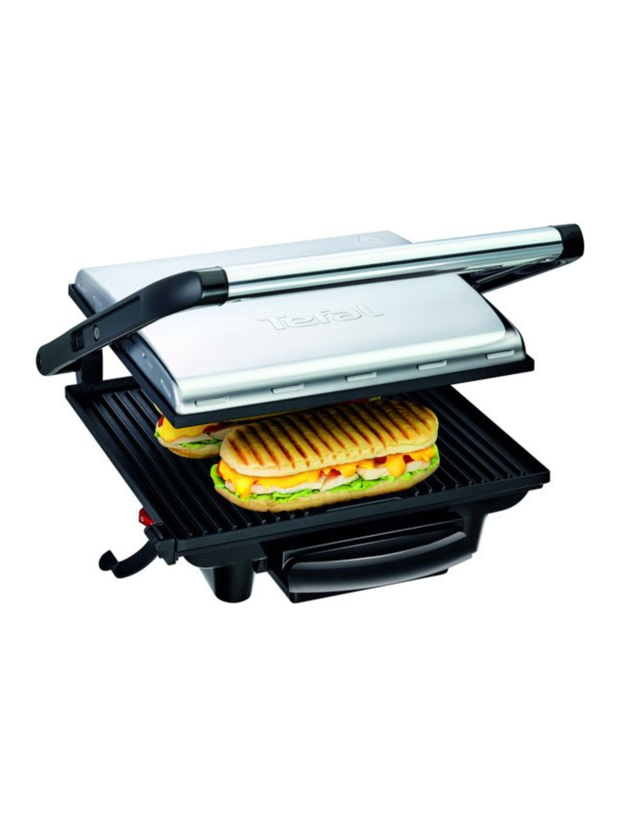 Image for Multifunction Grill