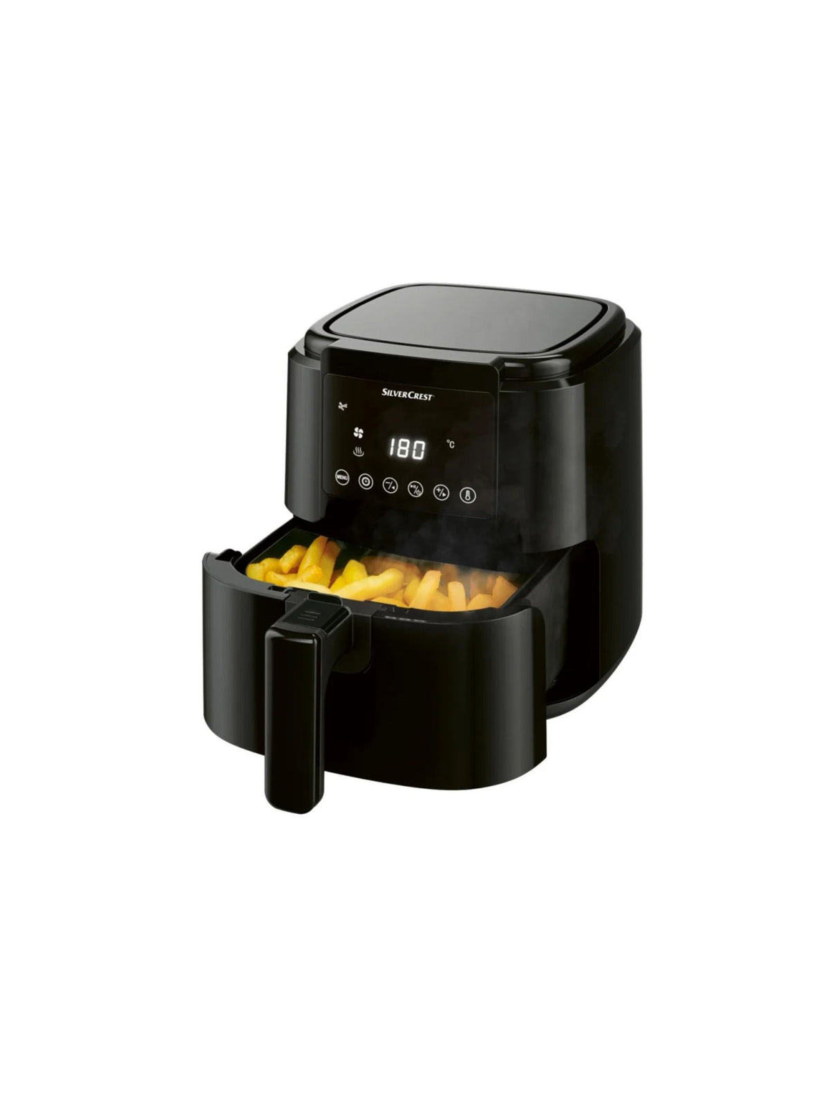 Image for Digital Air Fryer