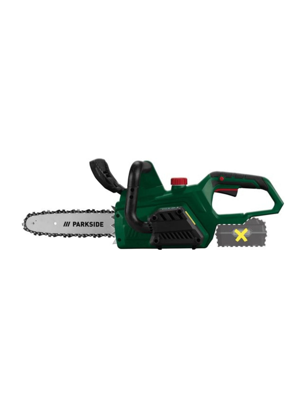 Image for Cordless Chainsaw