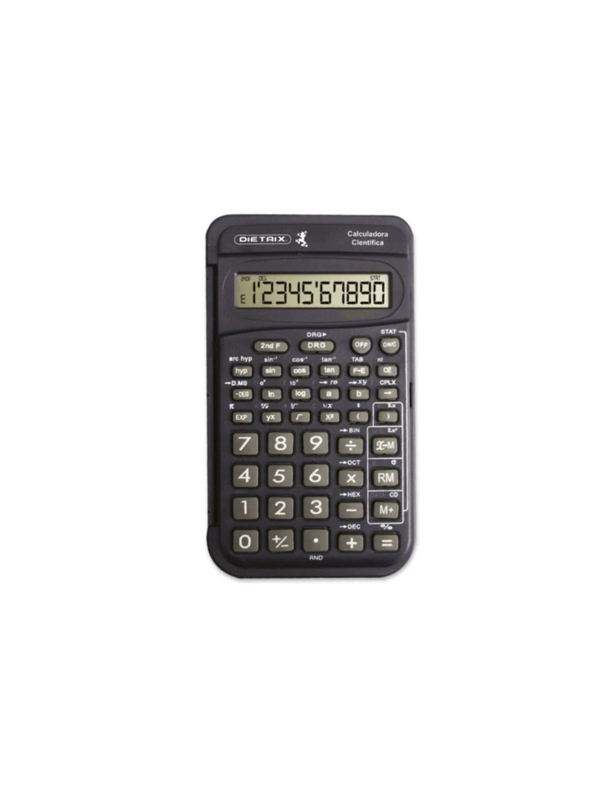 Image for Scientific Calculator With Case