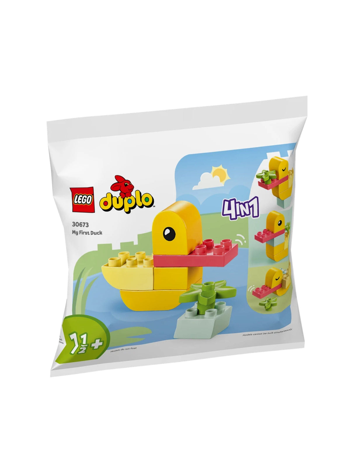 Image for Duplo