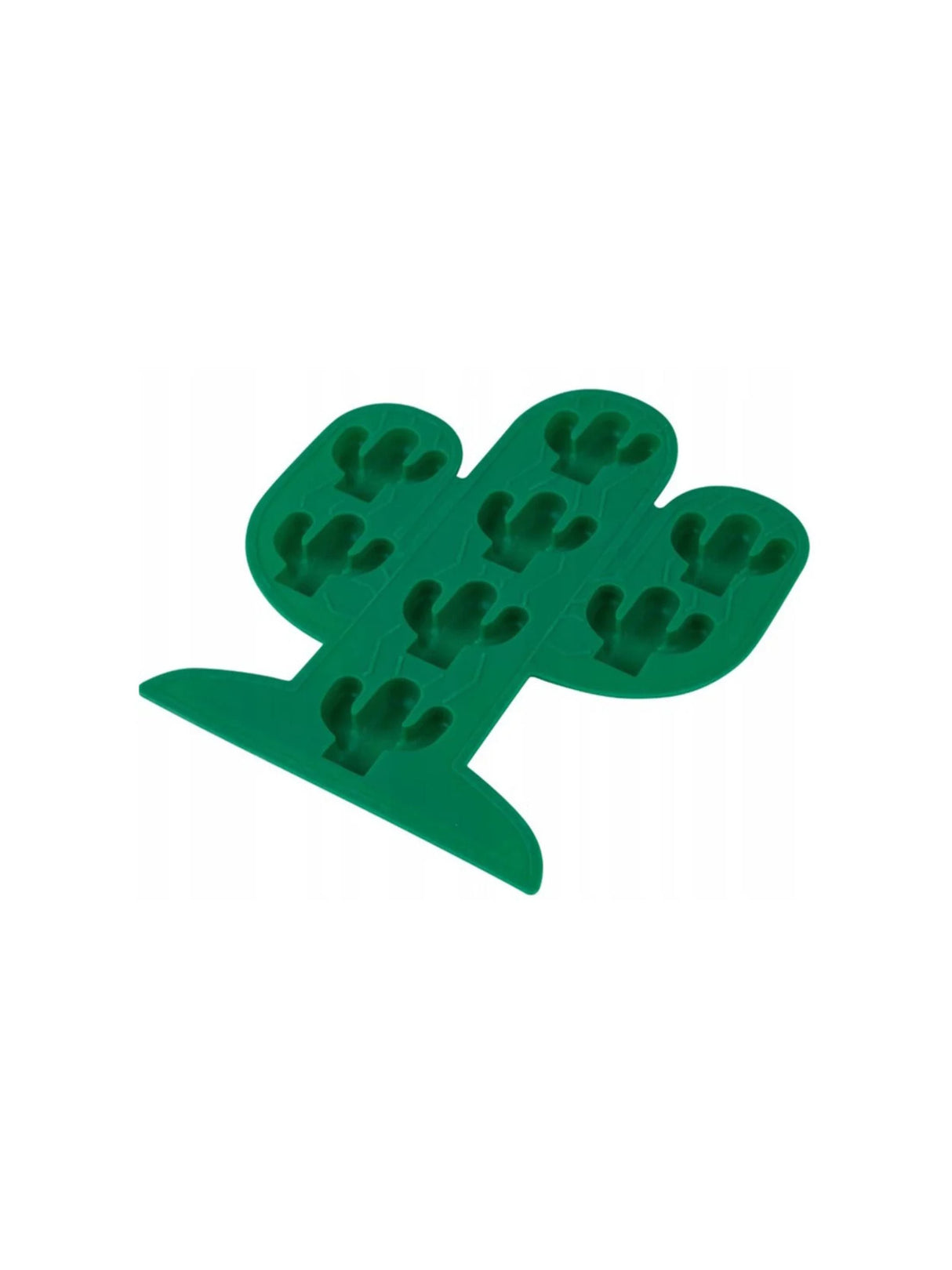 Image for Silicone Ice Cube Mold