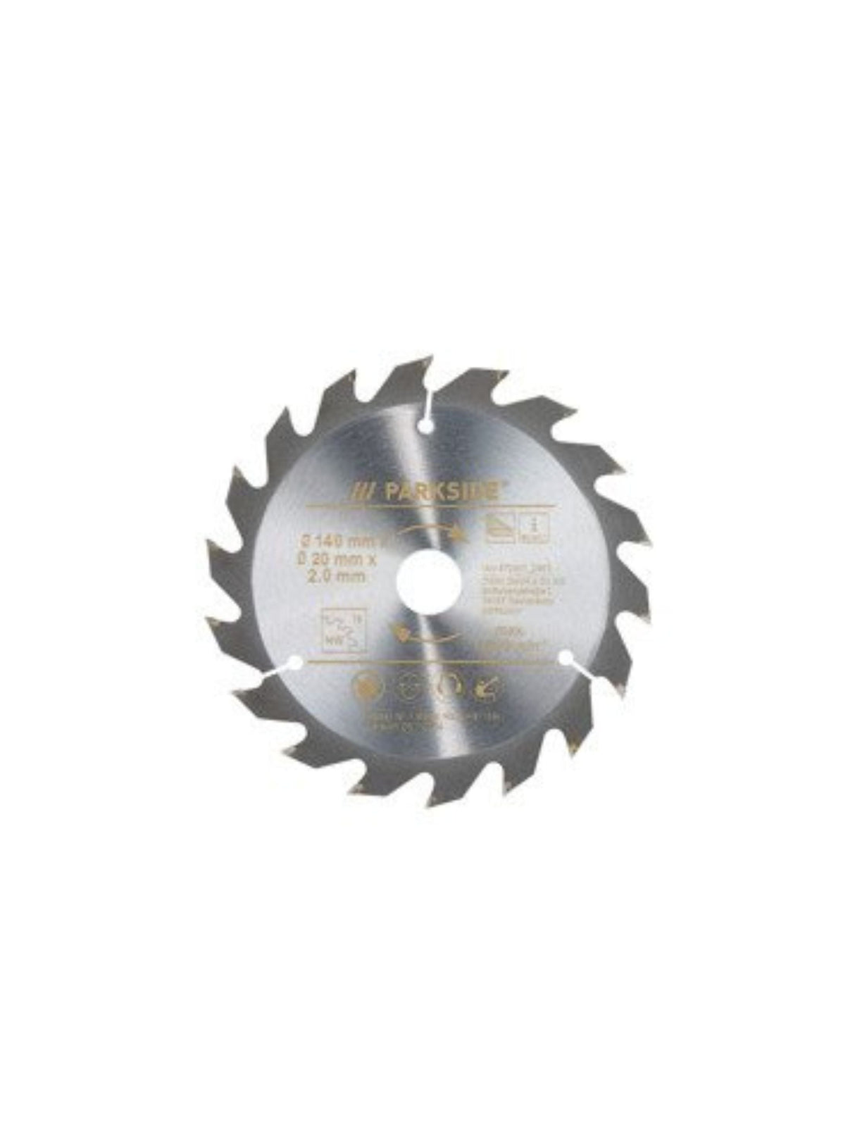 Image for Saw Blade