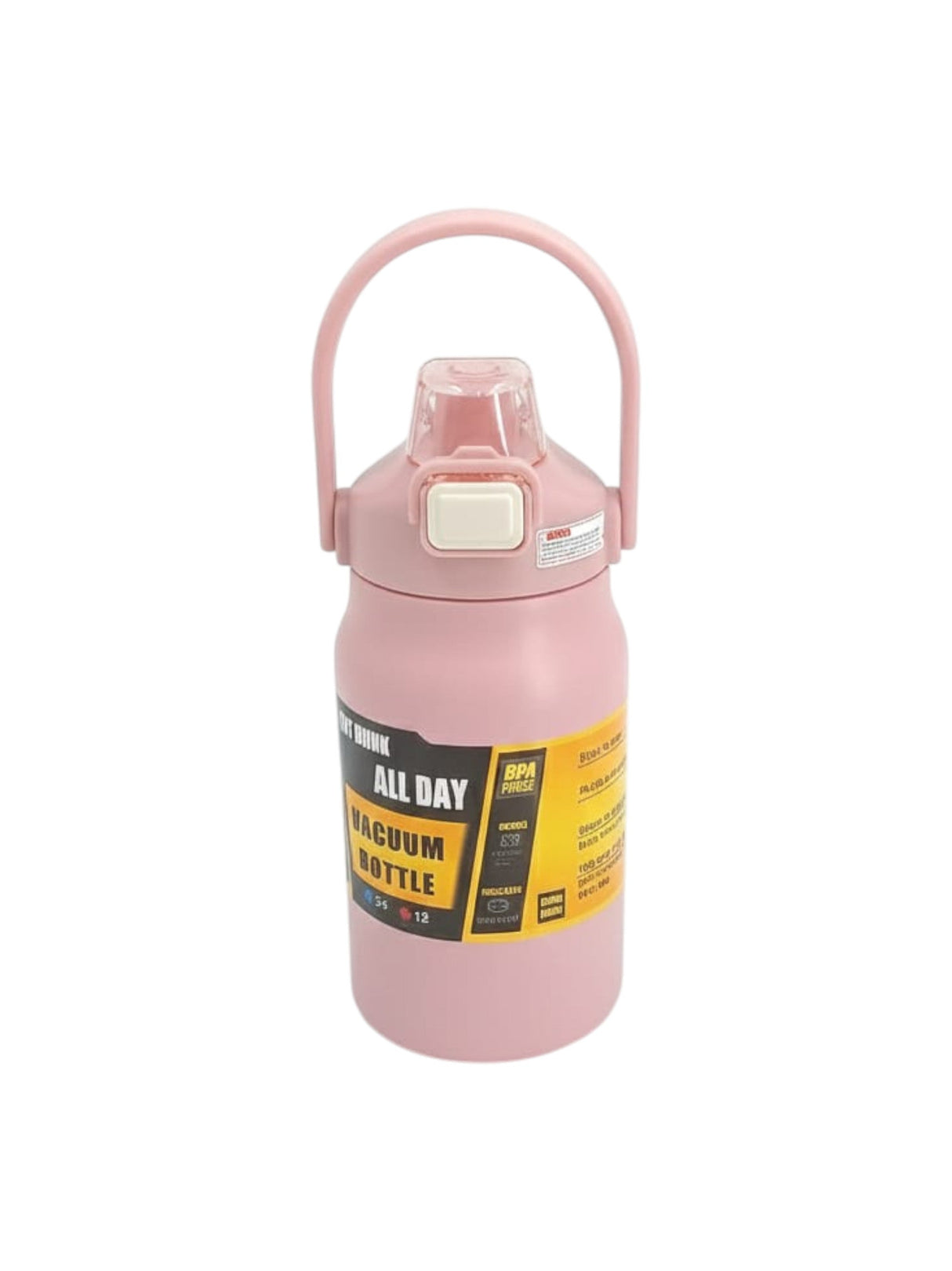 Image for Vacuum Bottle