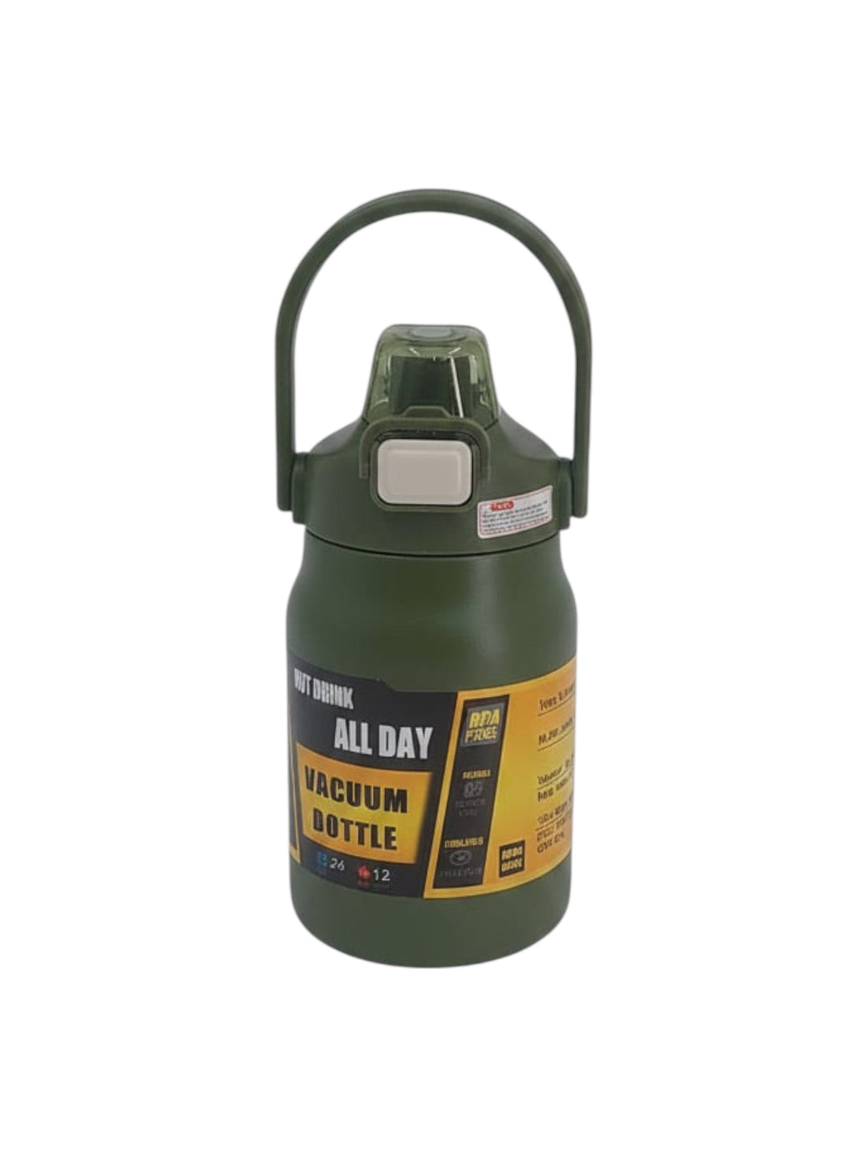 Image for Vacuum Bottle