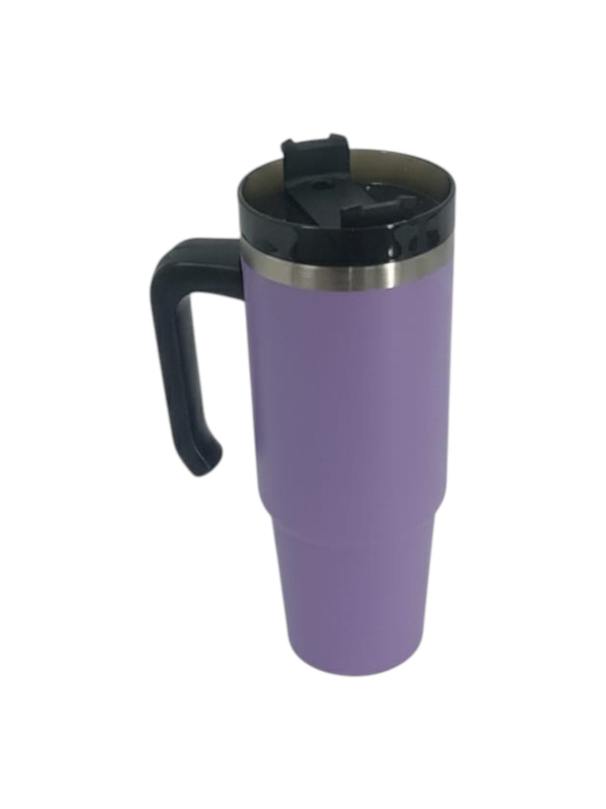 Image for Tumbler With Straw & Lid