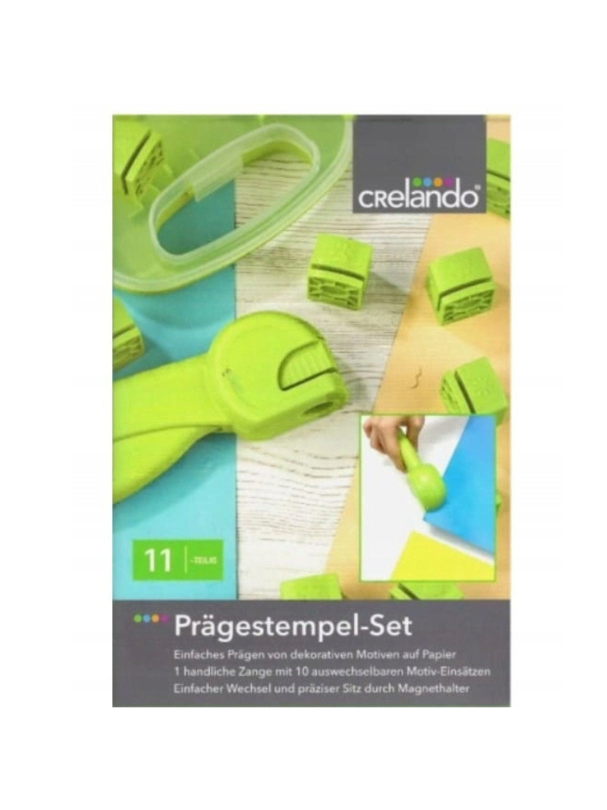 Image for Creative Tools