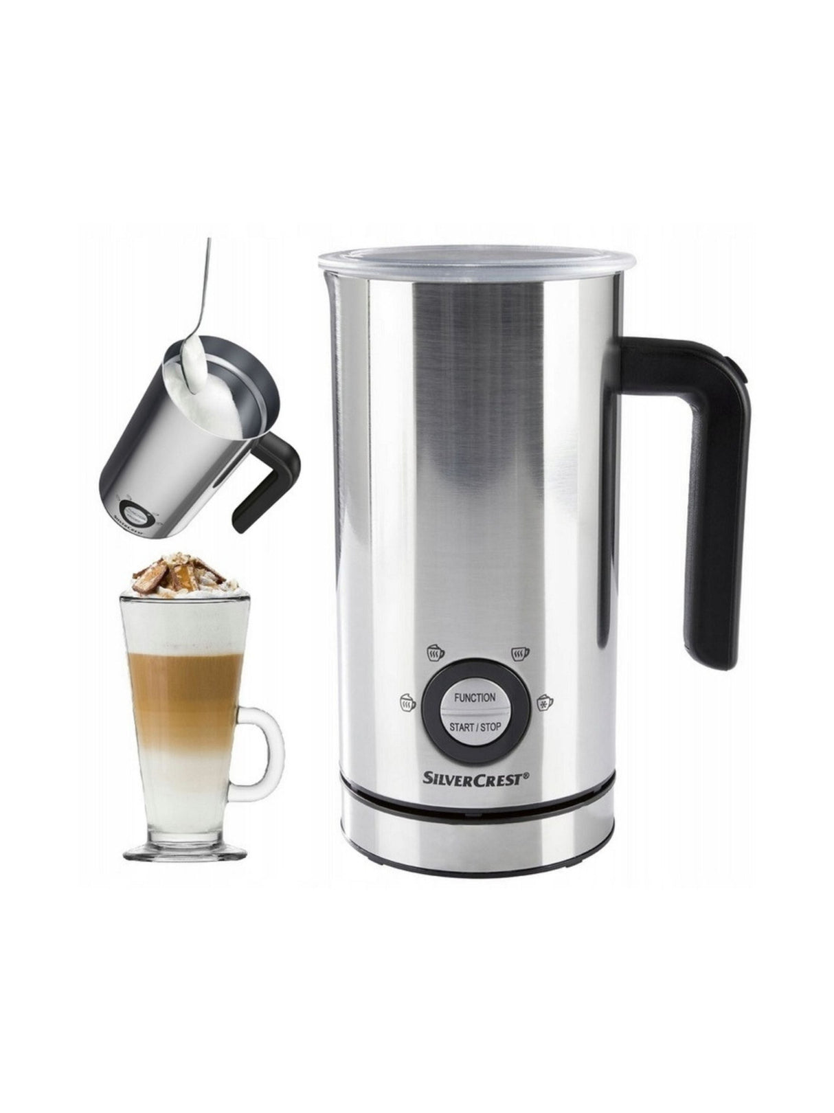 Image for Milk Frother