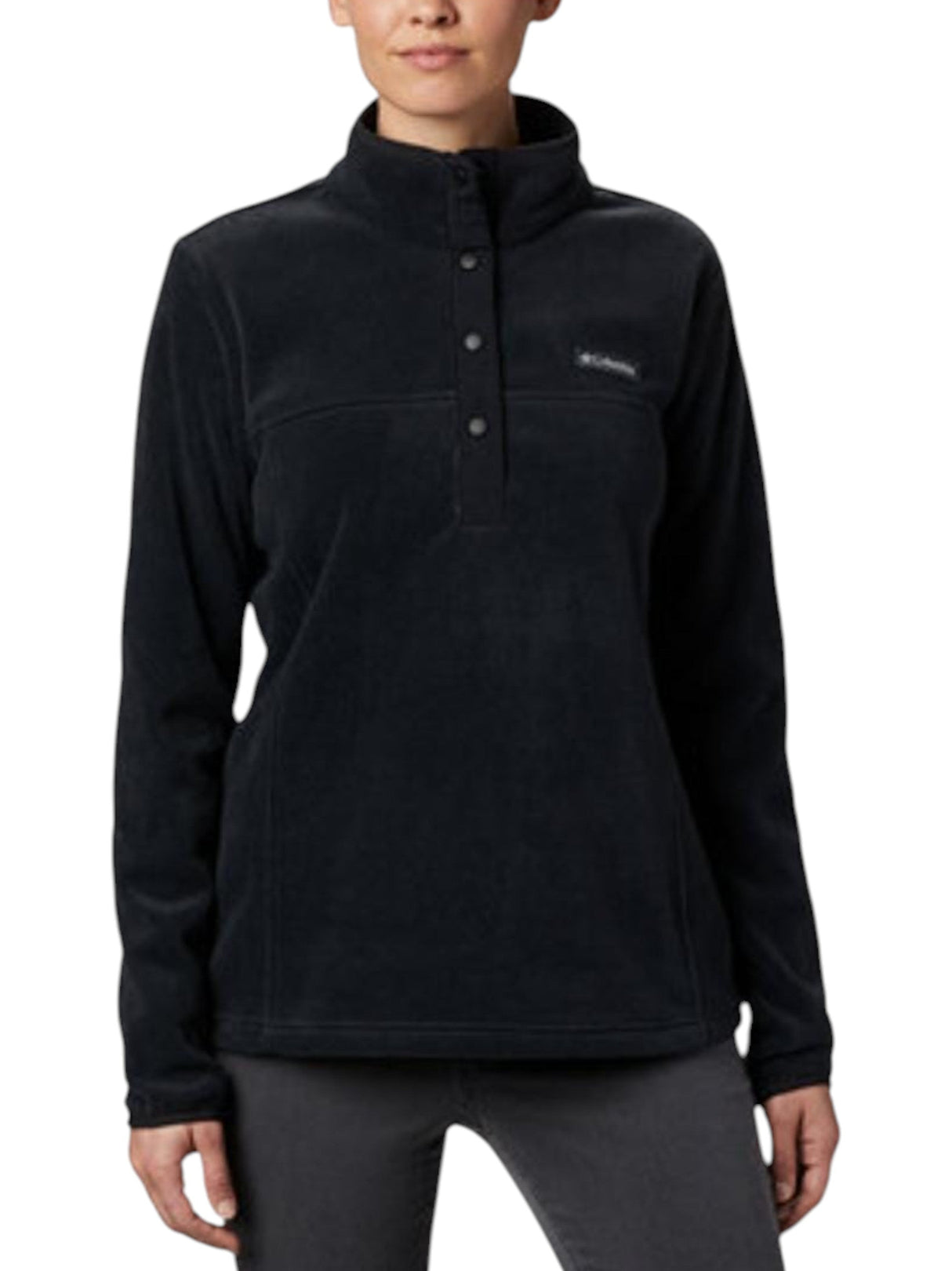Image for Women's Textured Sweaters,Dark Grey
