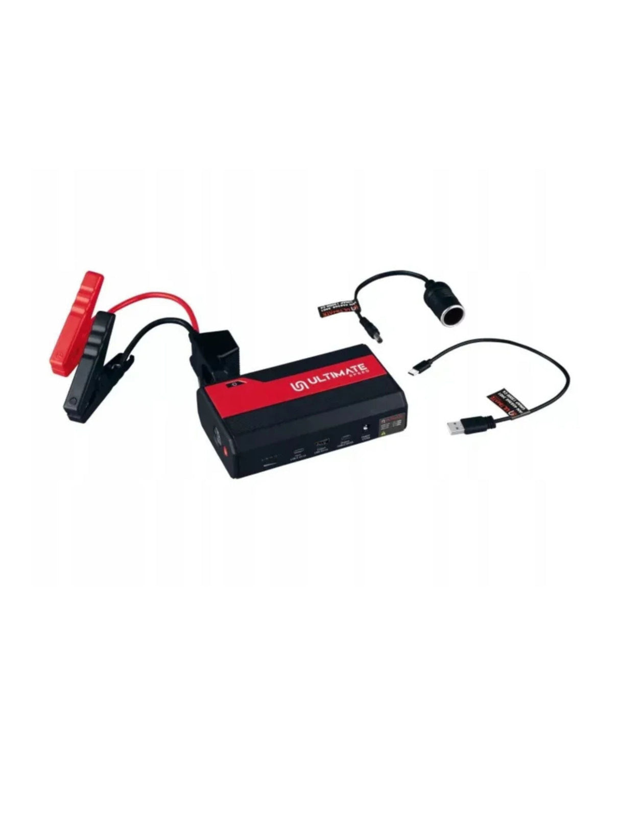 Image for Portable Jump Starter