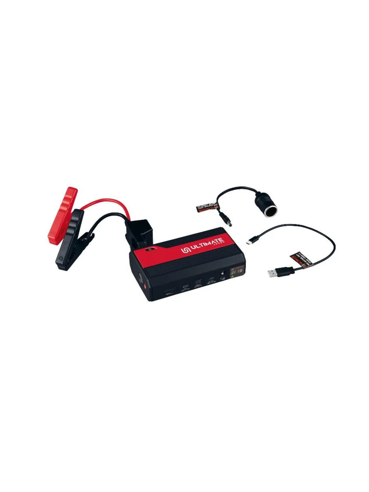 Image for Portable Jump Starter