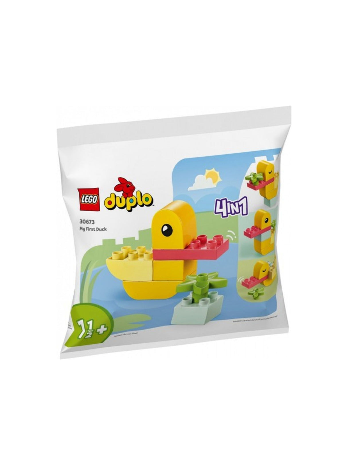 Image for Duplo