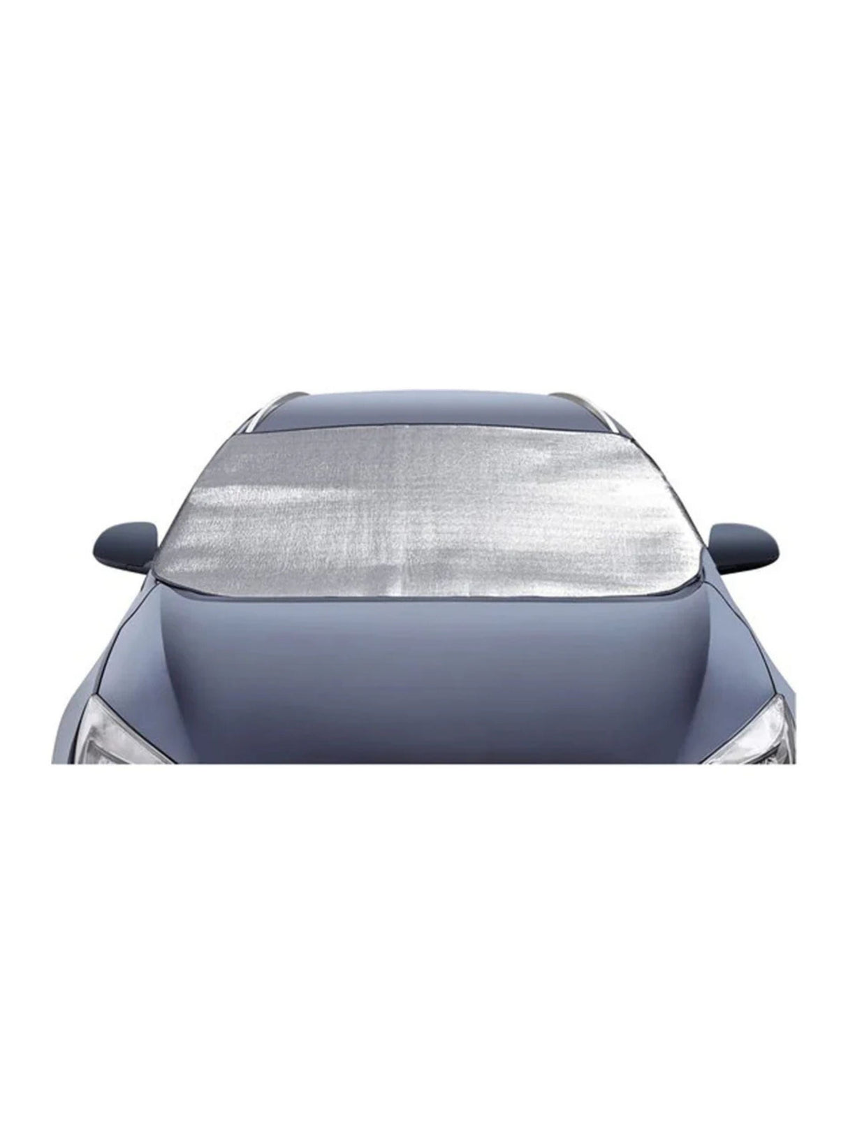 Image for Windshield Heat Shield