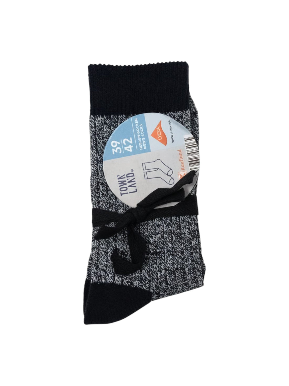 Image for Men's Knitted Socks,Navy