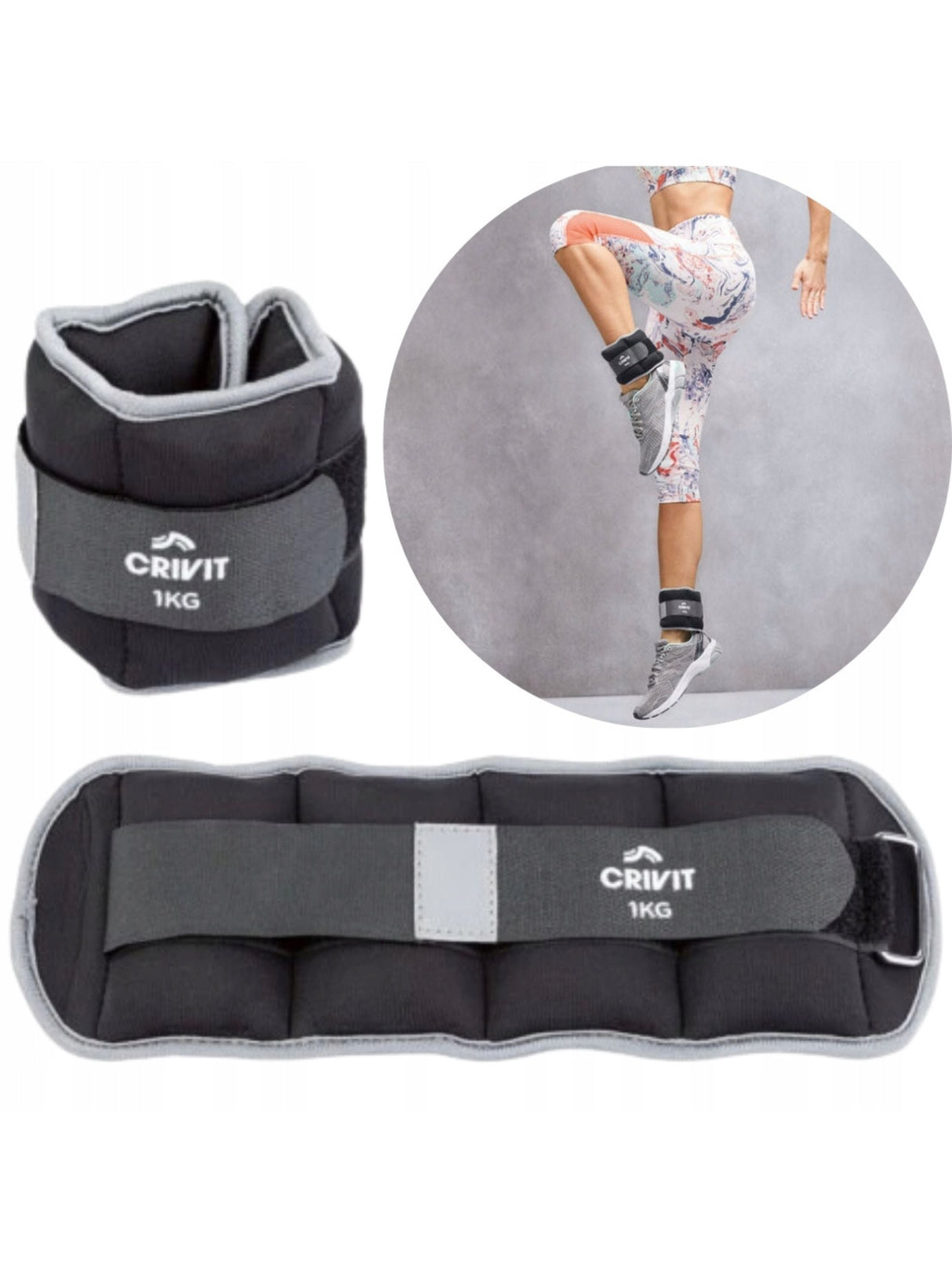 Image for Weight Cuffs